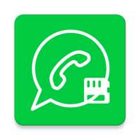 Status saver for whats app logo