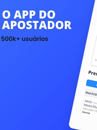 TIPSTOP: Dicas de Apostas screenshot 7