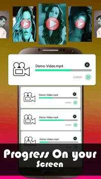 HD Video Downloader App - Video Downloader Free screenshot 4