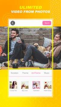 Video Slideshow Maker With Music screenshot 3