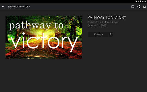 Victory NOW screenshot 8