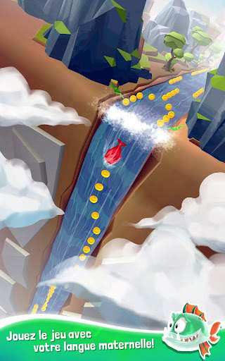 Run Fish Run 2: Runner Games screenshot 21