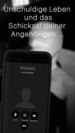 Memento: Krimispiele Mordfall screenshot 4