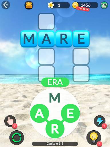Word Life - Giochi di parole screenshot 3