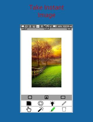 Img Edt Tool - Image Editor screenshot 4
