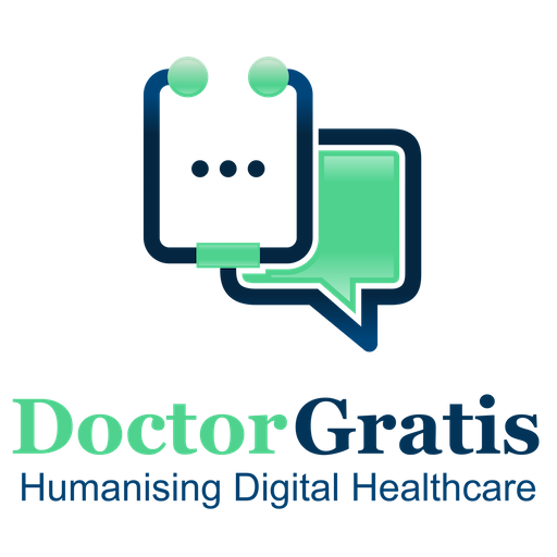 Docteur Gratis, Consultation médicale gratuite icon