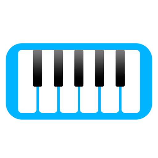 Pianika Tuts Musik Basuri 1.0.0