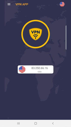 Free VPN | VPNZone screenshot 1