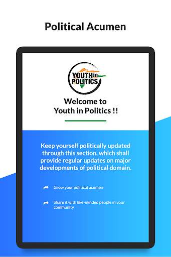 Youth in Politics скриншот 15
