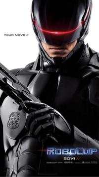 RoboCop Wallpaper screenshot 4