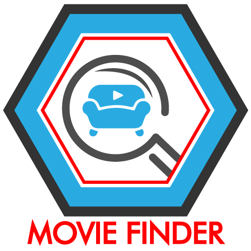 Movie finder -movie browser icon