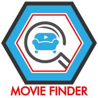 Movie finder -movie browser logo