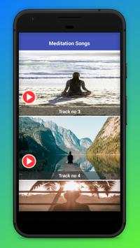 Meditation Songs screenshot 2