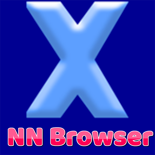 Browser &amp; Video Downloader icon