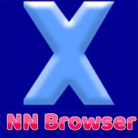 Browser & Video Downloader logo
