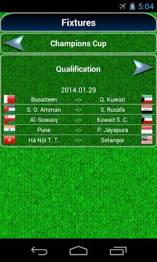 True Football 2 screenshot 5