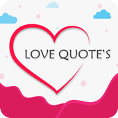 Love Quote`s icon