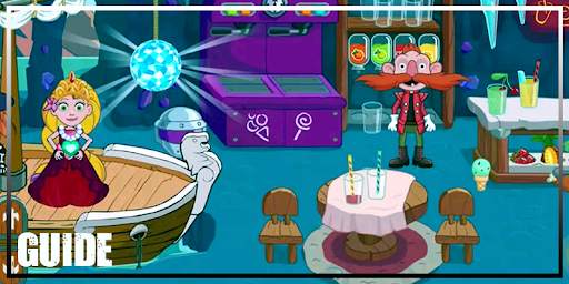 Guide for PEPI Wonder World Funny Castle 2021 screenshot 1