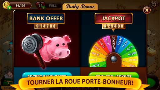 Bingo Battle™ - Bingo Games screenshot 4