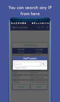 Find IP Location screenshot 4