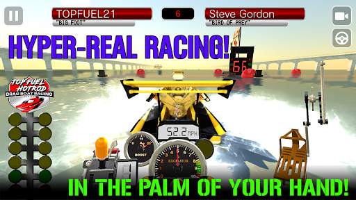 TopFuel: Boat Racing Game 2022 screenshot 2