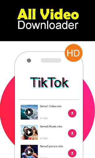 All Video Downloader 2021 screenshot 3