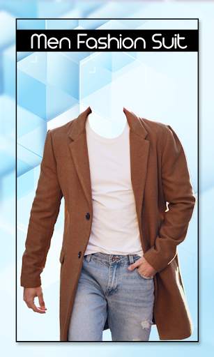 Man Fashion Suit screenshot 7