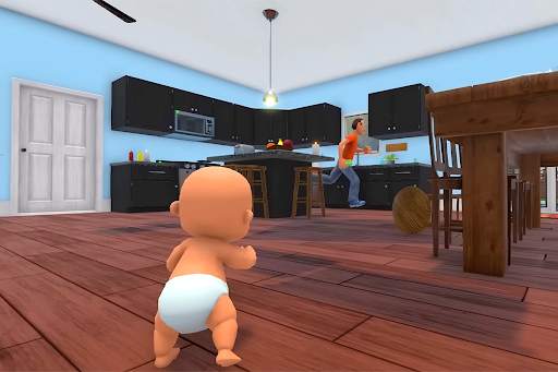 Hunt the Prop: Ultimate Chase screenshot 14