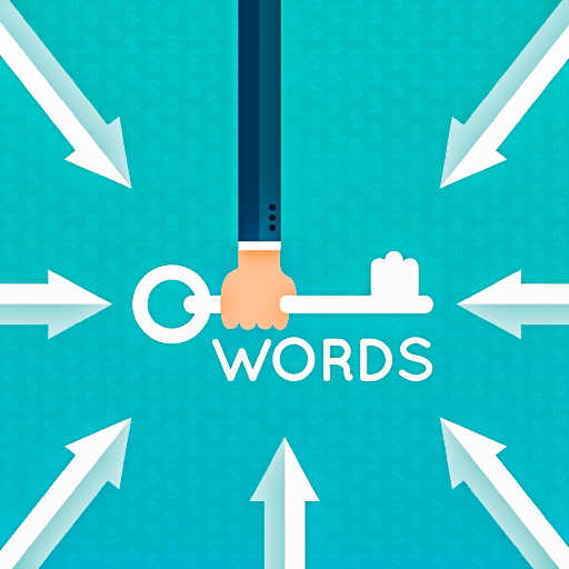 Keyword Research Tool - Generate or Research Tags icon