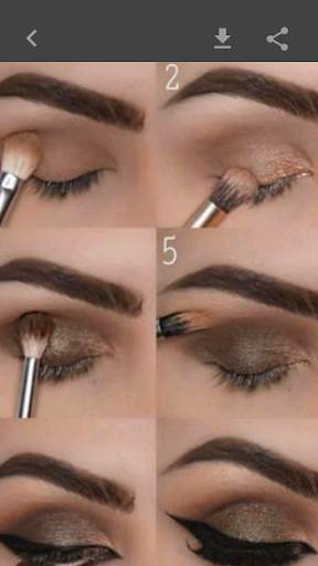 Make Up screenshot 5