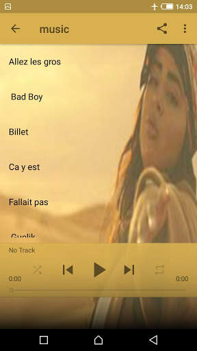 Marwa loud sans Internet screenshot 4