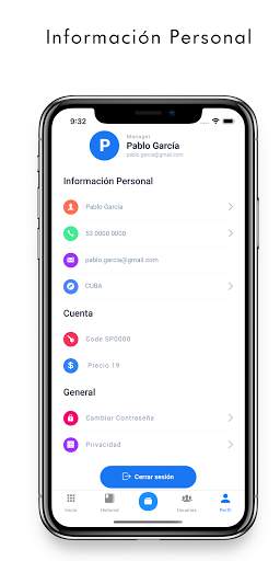 Saldo Plus Retail screenshot 6
