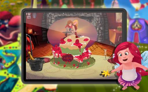 Make a Cake - Cooking Games screenshot 13