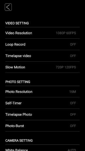 X-Sport Pro screenshot 6