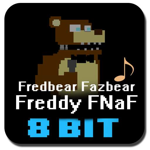 Music 8 Bit - Freddy Ringtone 1.0
