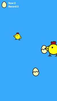 Happy Chick screenshot 2