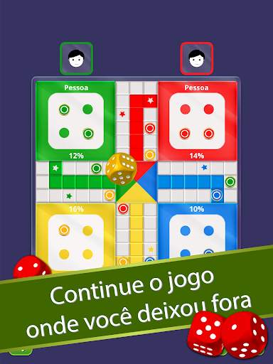 Ludo screenshot 12