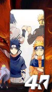 Ninja Naruto 4K Live Wallpapers screenshot 6