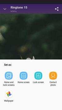 NOKIA Ringtones screenshot 3