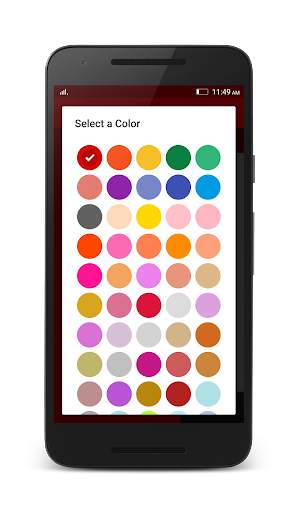 Music Player screenshot 3