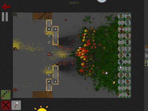 Sandbox Zombies screenshot 7