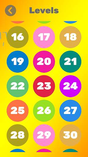 Words Game screenshot 5