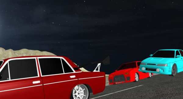 ВАЗ 2110 играй бесплатно гонки screenshot 3