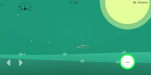 Tides screenshot 4