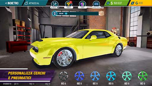 Car Mechanic Simulator 21 screenshot 2