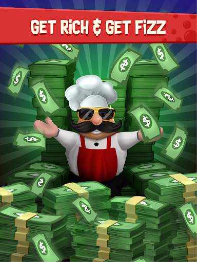 Soda maker Factory Tycoon Game: Idle Clicker Games screenshot 10