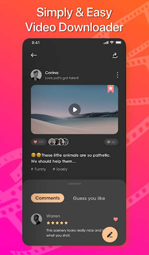 Videoder - Video Downloader screenshot 4