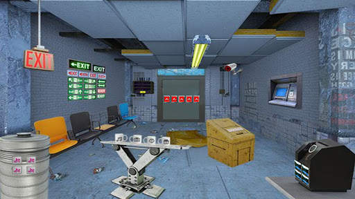 Escape Room Forgotten Legend screenshot 18