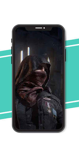 PUBG's Wallpapers HD स्क्रीनशॉट 2