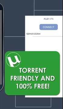 Play VPN screenshot 2